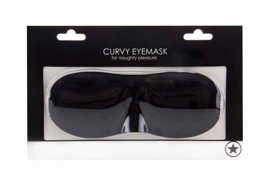 Curvy Eyemask