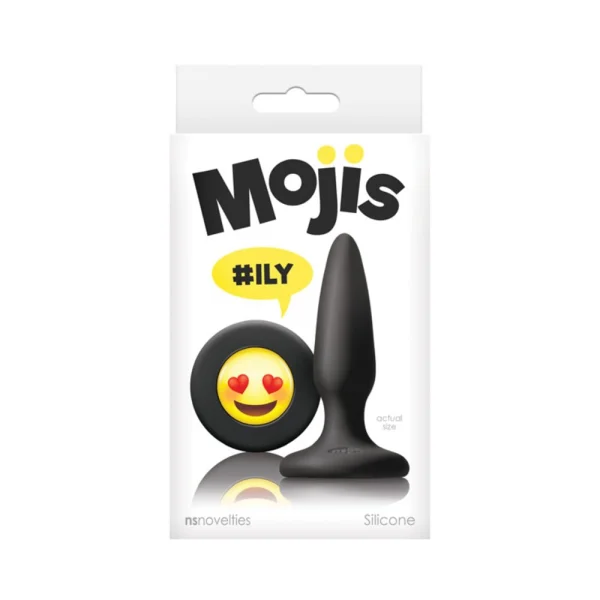 Moji's Ily