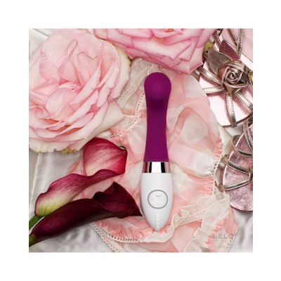Lelo Gigi Rose Pink One Size