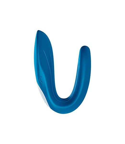 Satisfyer Partner Whale