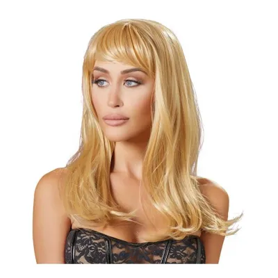 Long Wig