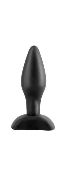 Anal Fantasy Collection Mini Silicone Plug