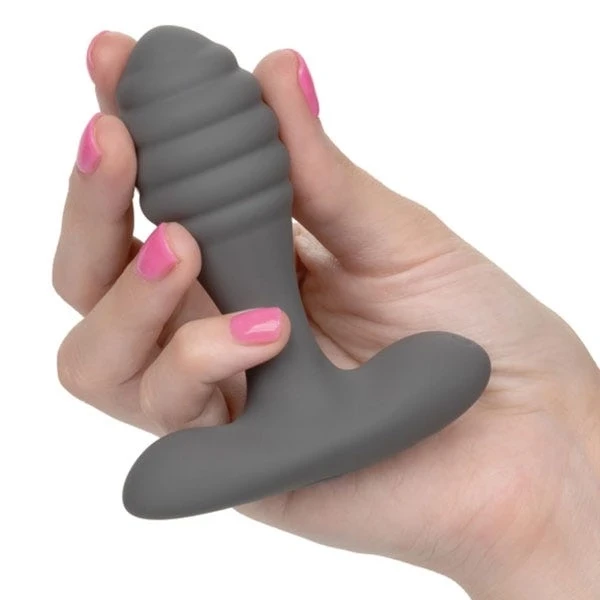 CalExotics Silicone Remote Adventure Set