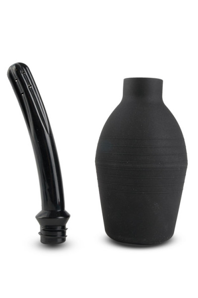 Pipedream Curved Douche / Enema