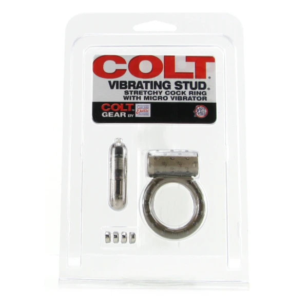Colt Vibrating Stud — image 21 of 22