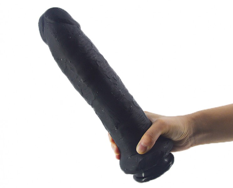 11'' Big Sonsy Cock