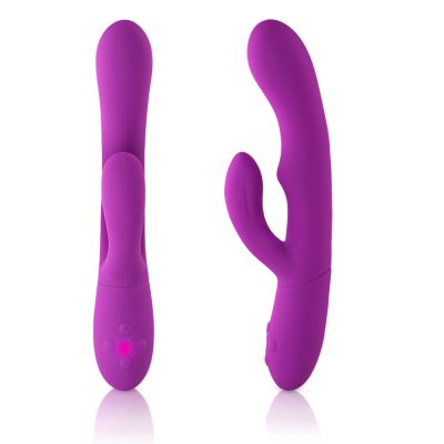 Ultra Rabbit Purple