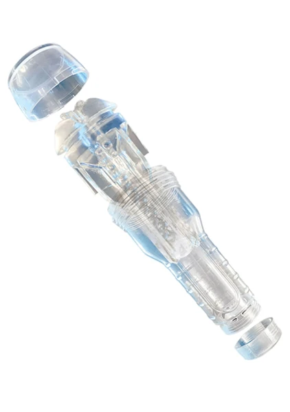 MSTR B8 In The Clear Pussy Stroker