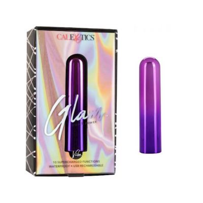 Glam Vibe Purple