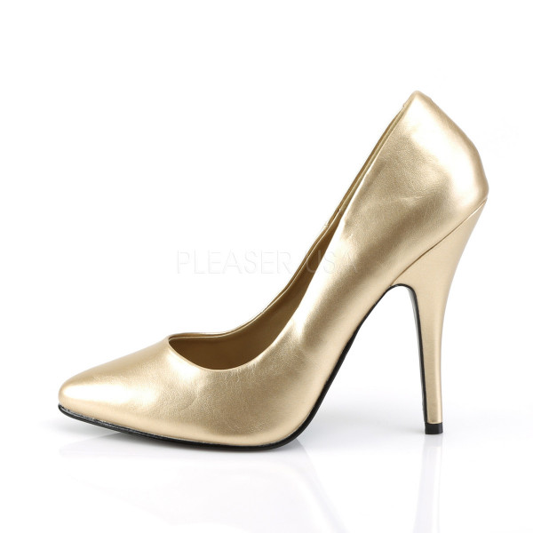 SEDUCE-420 - 5" Classic Pump — image 23 of 25