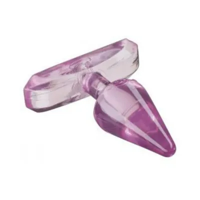 Butt Plugs Cloud 9 Mini Butt Plug Purple