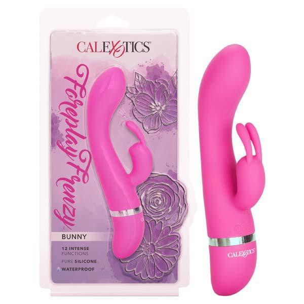 Foreplay Frenzy - Bunny