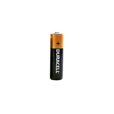 1 x AA Batteries