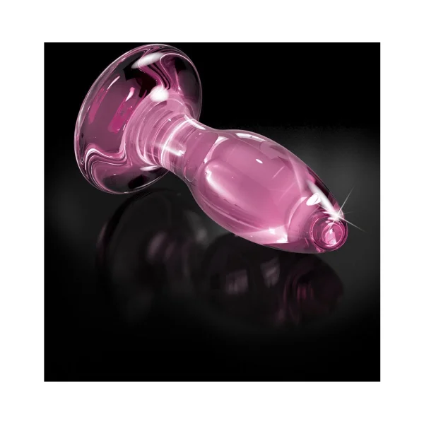 Icicles No. 90 Pink