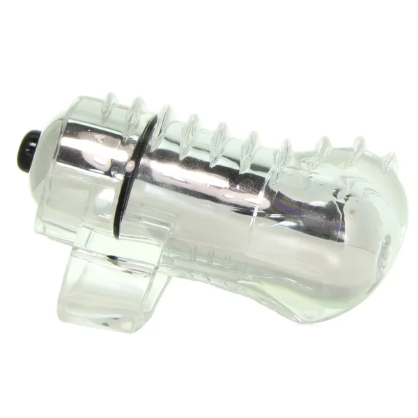 Screaming O FingOs Vibrating Finger Massager