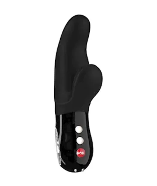 Miss Bi - Black - 6.7 Inch — image 4 of 5