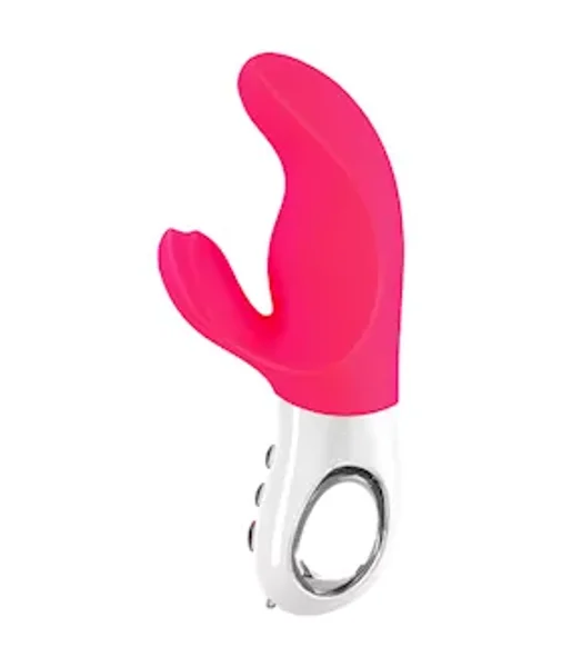 Miss Bi - Pink - 6.7 Inch — image 5 of 8