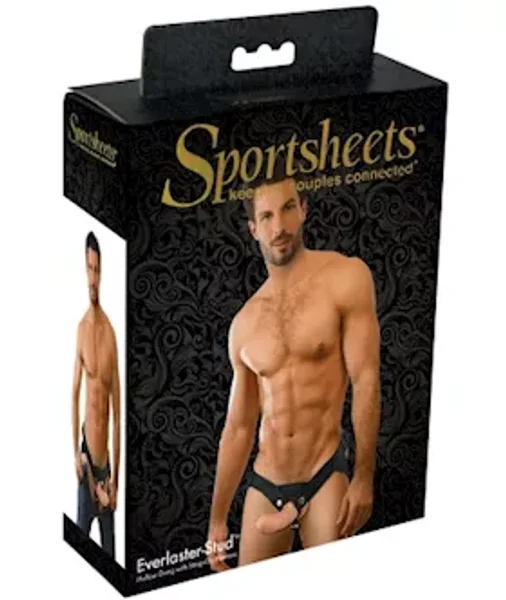 Everlaster-stud - Black — image 12 of 12