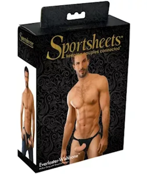 Everlaster Wishbone - Black — image 12 of 12