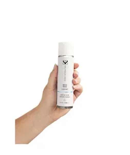 Share Satisfaction Water Based Lubricant - 120ml - 120ml — image 6 of 6