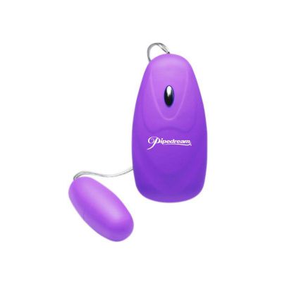 Neon Luv Touch 5 Function Bullet Purple