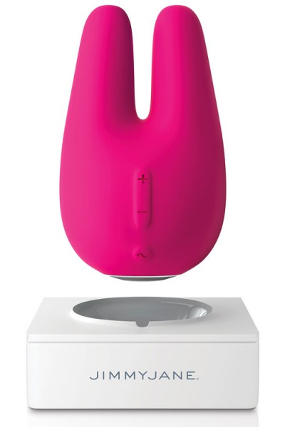 Jimmy Jane FORM 2 Deluxe 3.2" Clitoral Vibrator