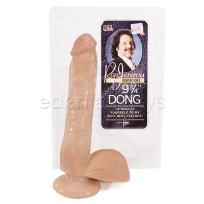 Ron Jeremy dong