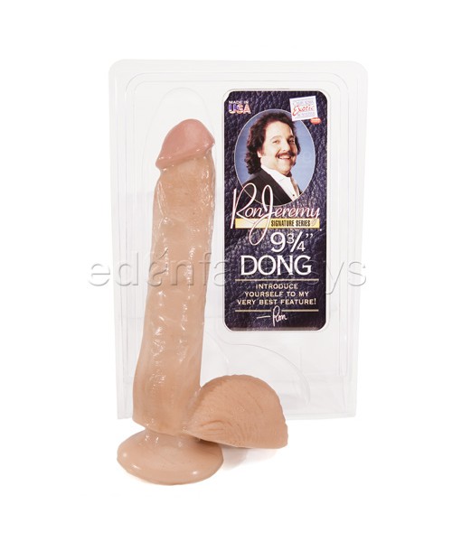 Ron Jeremy dong