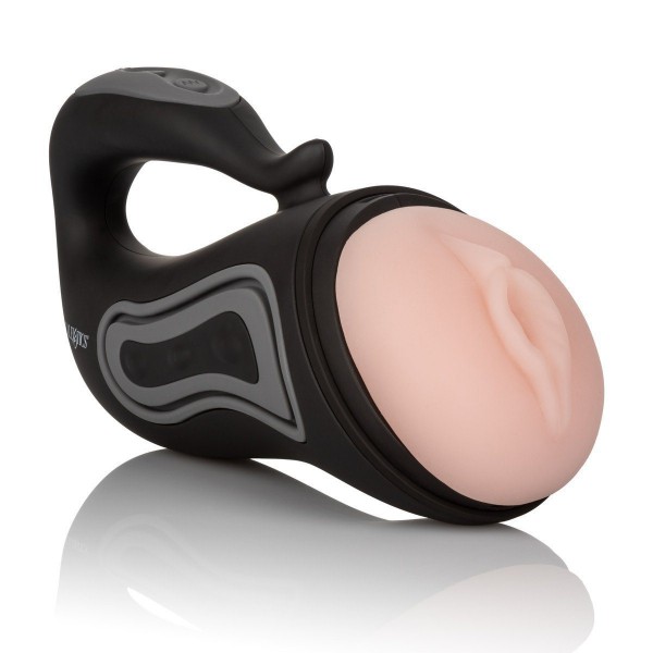 Optimum Power Grip-N-Stroke