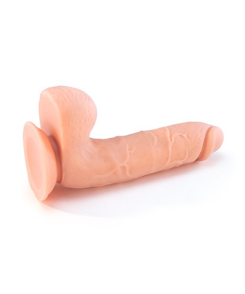 Eden lover handsfree skin like realistic dildo