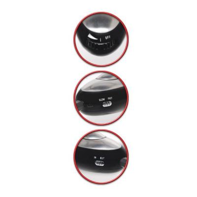 Fetish Fantasy Shock Nipple Clamp