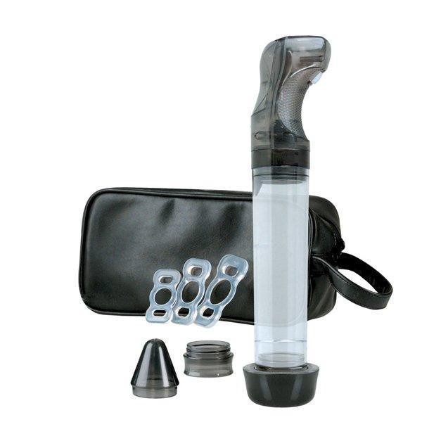Travelers versa pump