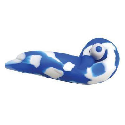 Climax Silicone Splash Dolphin