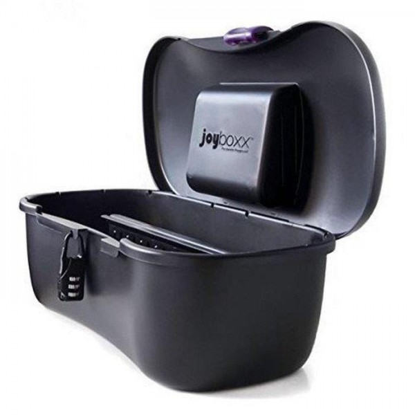 Joyboxx Hygienic Sex Toy Storage System