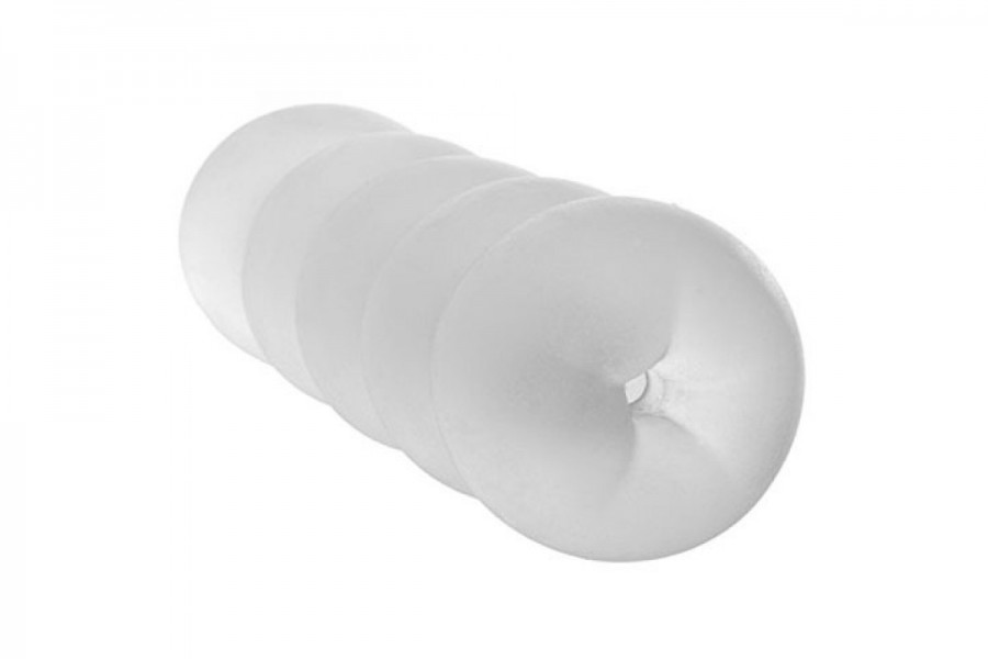 Balls Deep UR3 9 inch Ass Frost Stroker