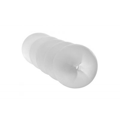 Balls Deep UR3 9 inch Ass Frost Stroker