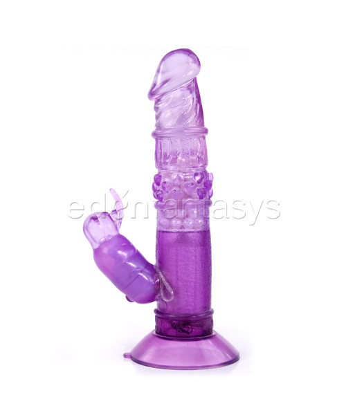 Waterproof tickle bear