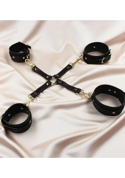 Alice 14 Piece Bondage Set