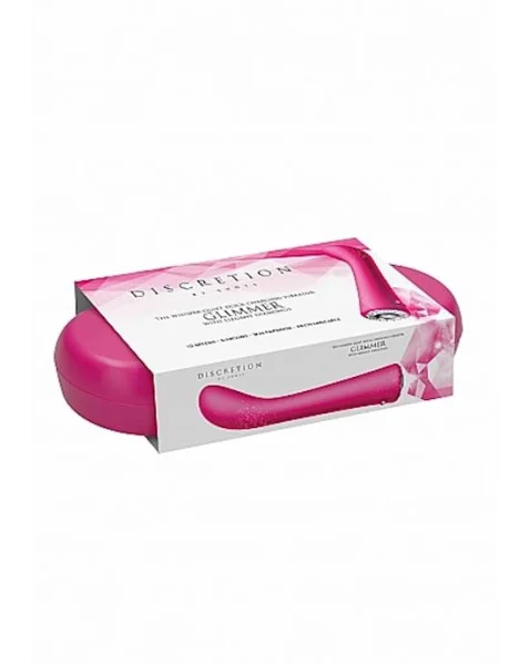 G-spot Glimmer Vibrator