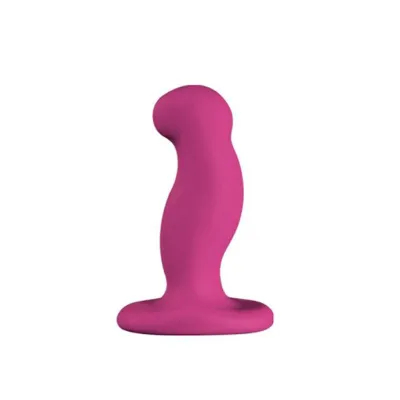 Nexus G play Plus Medium Unisex Vibrator Pink 3 1 Inch