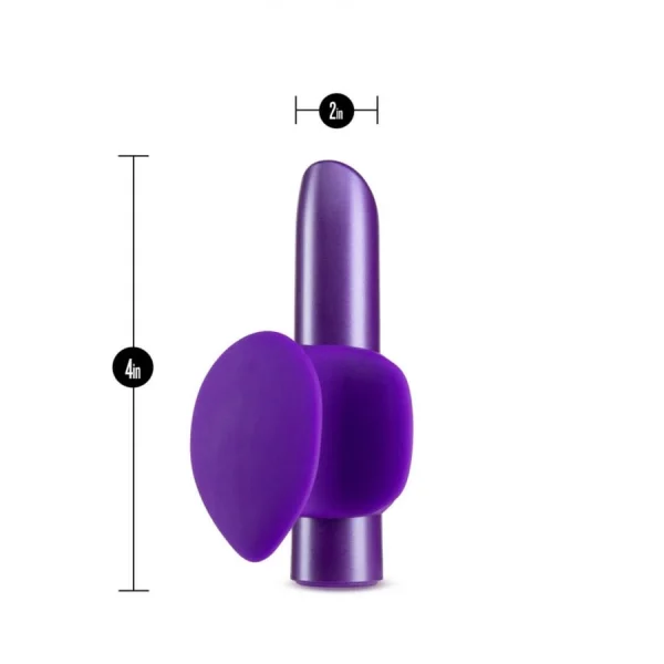 Blush - Noje - B6. - Iris — image 6 of 6