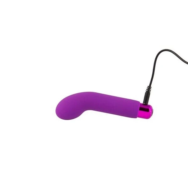 Sara's Spot Compact G-Spot Vibrator