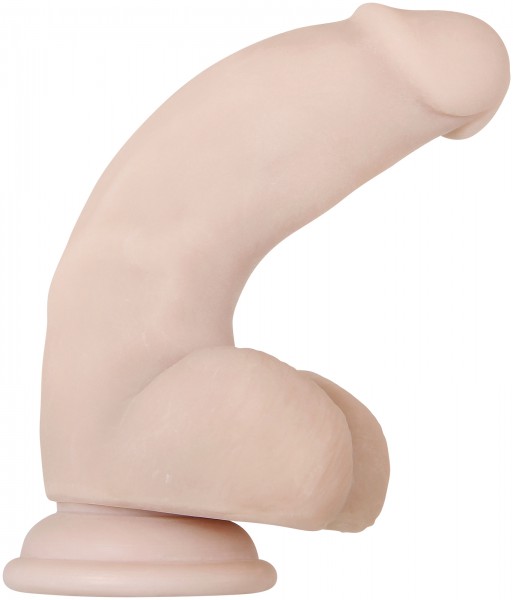 7'' Poseable Cock