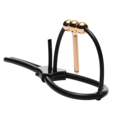 Vigor Corona Estim Urethral Insert