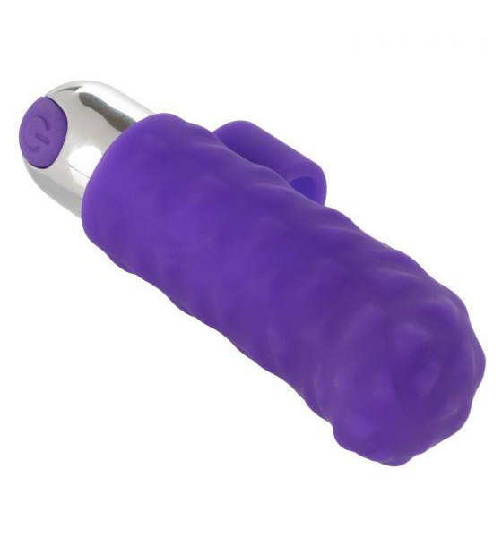Rechargeable Finger Teaser