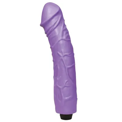 Queeny Love Giant Lover Vibrator 2 x AA