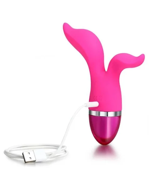 Swan Rabbit Vibrator
