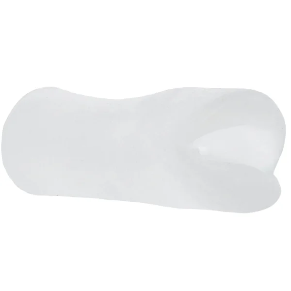 In A Bag Ultraskyn Mouth Penis Stroker By Doc Johnson