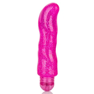 CalExotics Sparkle G Dazzle Vibrator