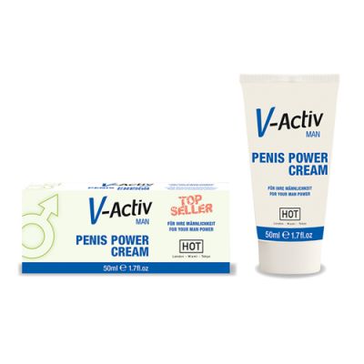 V Activ Power Cream 50 ml
